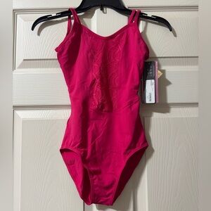 So Danca Tiler Peck Collection Camisole Leotard